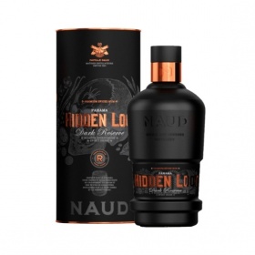 naud-spiced-rum-hidden-loot-dark-reserve