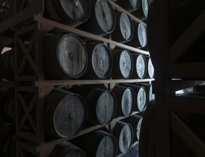 Our domains
Soledade
Rio de Janiero, Brésil
The cachaças Soledade, refined and unique sugarcane brandies, are the production of the Fazenda Soledade, family property of the Bastos Ribeiro brothers since 1977. Brazilian farm located in the state of Rio de Janeiro, near the provincial city of Nova Friburgo (New Fribourg), 150 km west of Rio and 1,200 meters above sea level in the heart of the 