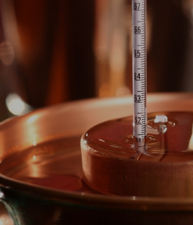 Naud Distillery
Cognac, France