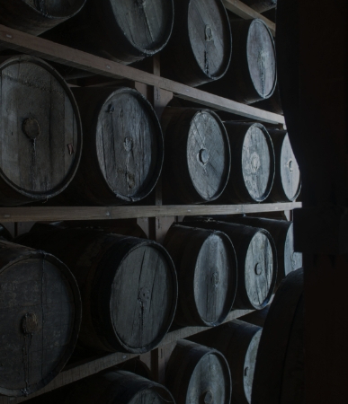 La Fazenda Soledade
Rio de Janiero, Brésil